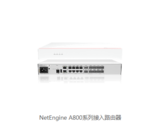 NetEngine A800系列接入路由器
