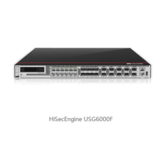 HiSecEngine USG6600F系列AI防火墙