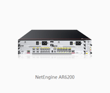 NetEngine AR6200系列企业路由器