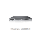 HiSecEngine USG6300E-B系列AI防火墙（盒式）